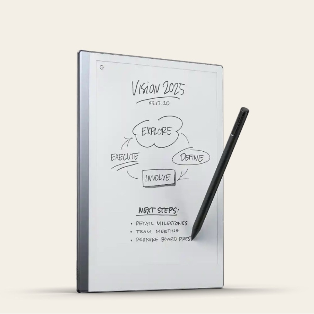 reMarkable 2 Paper Tablet